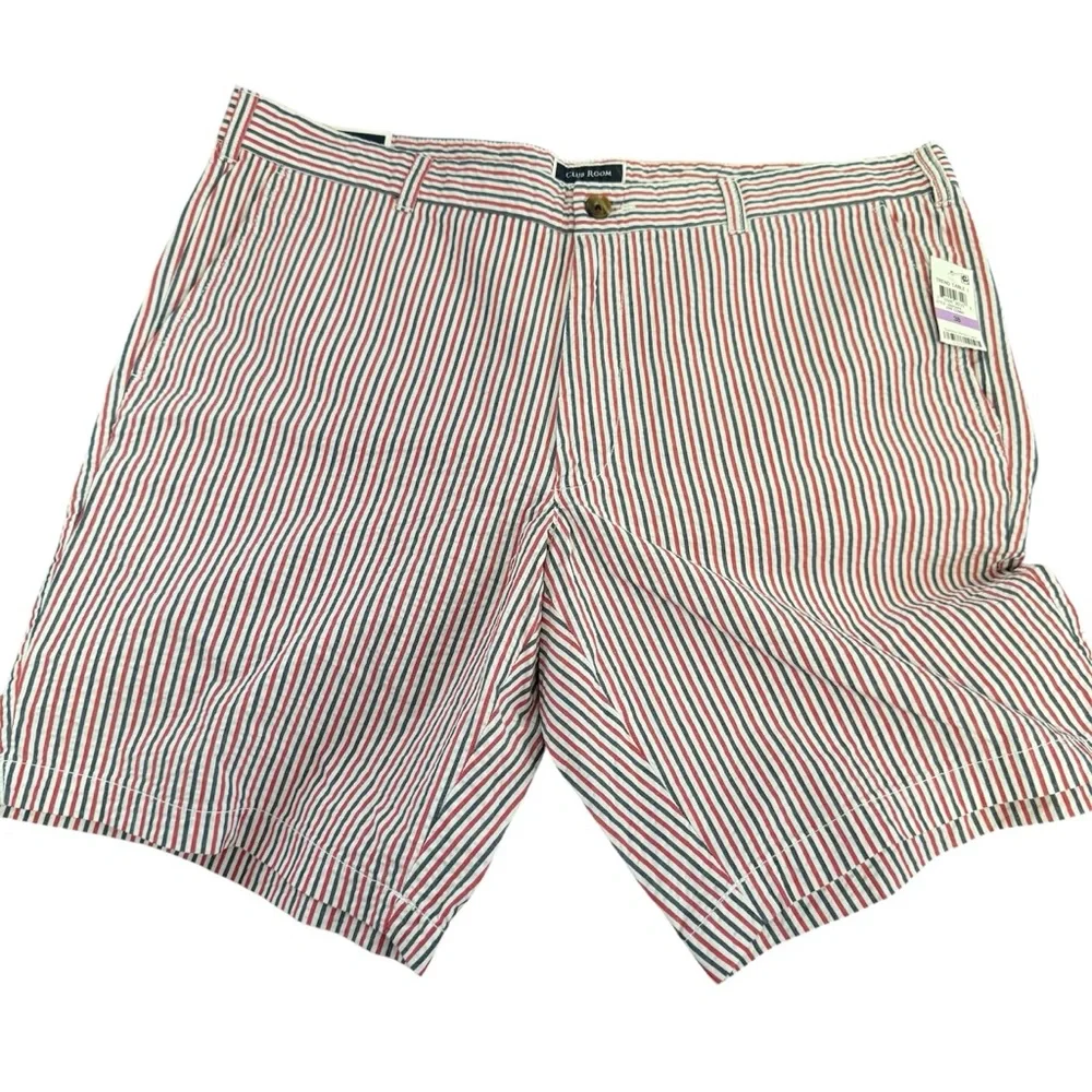 Club room men’s shorts